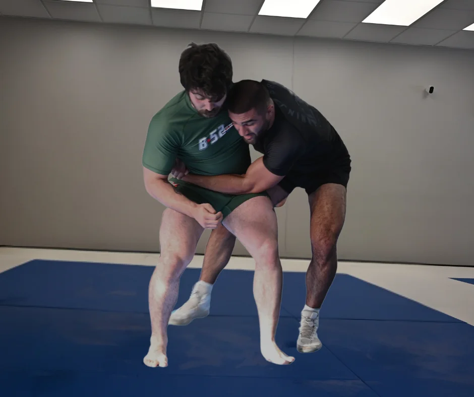 B-52 JIU-JITSU ACADEMY academy photo
