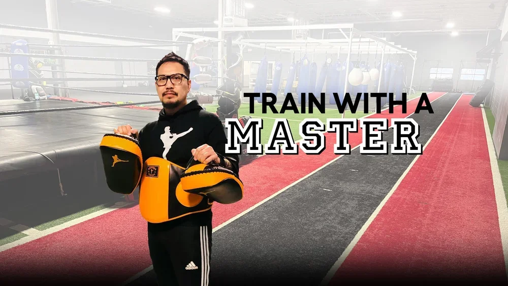 Bangkok Boxing Fitness facility image