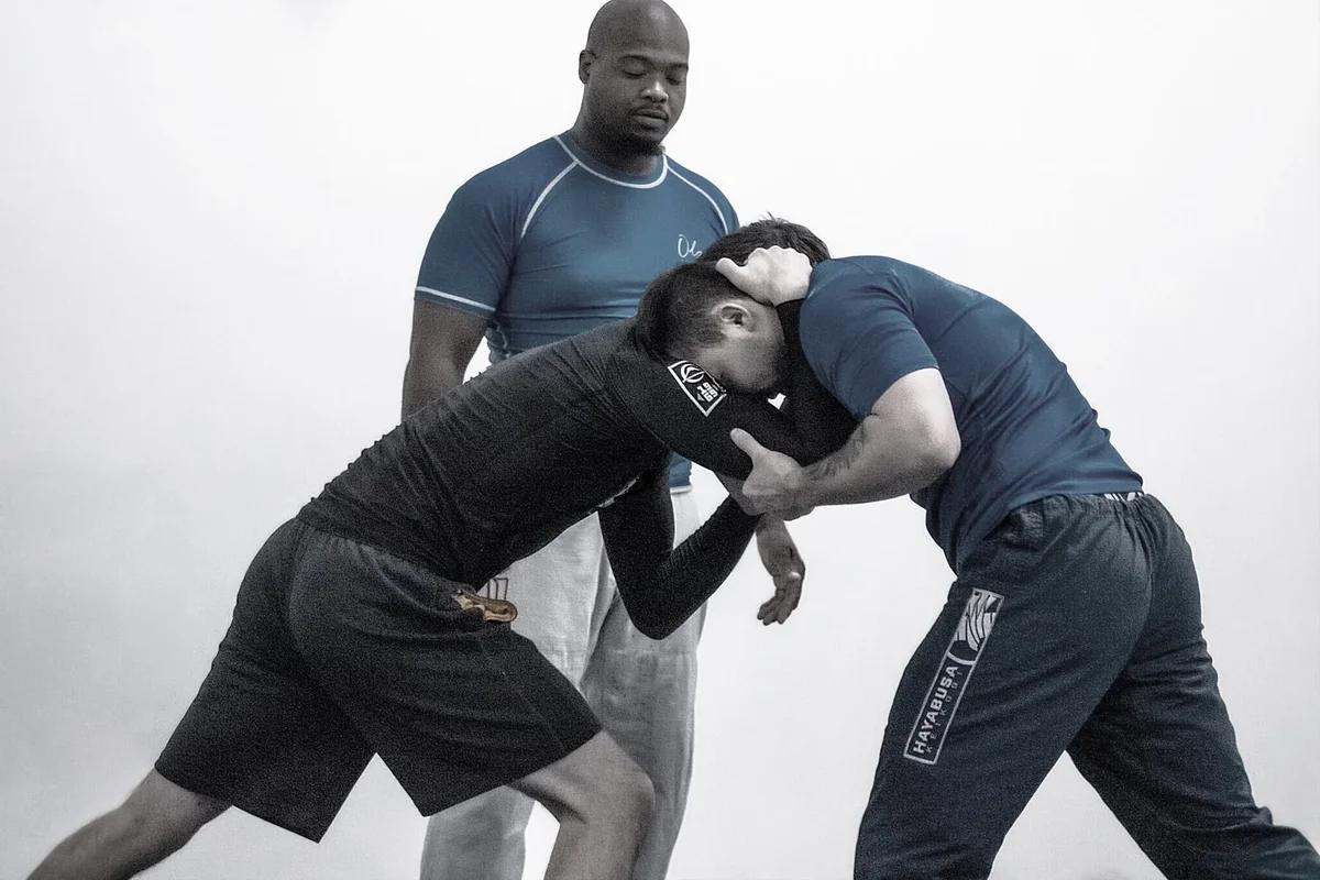 Bangkok Boxing Fitness academy photo