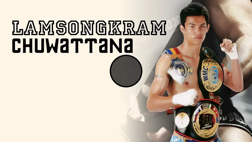 Bangkok Boxing Fitness academy photo
