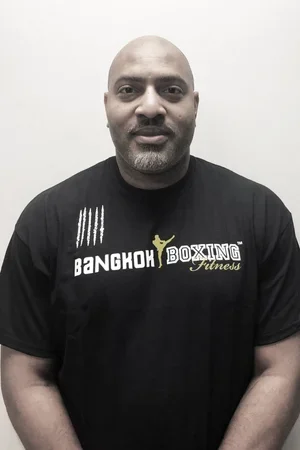 Bangkok Boxing Fitness academy photo