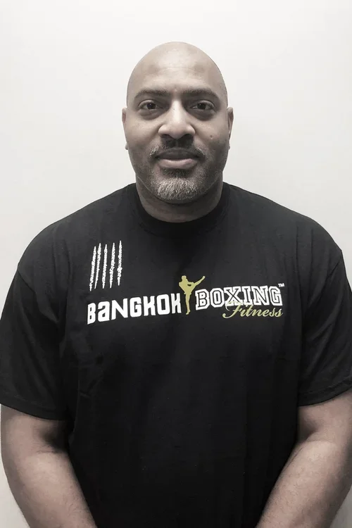 Bangkok Boxing Fitness academy photo