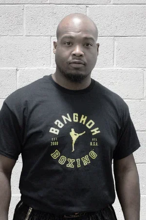 Bangkok Boxing Fitness academy photo