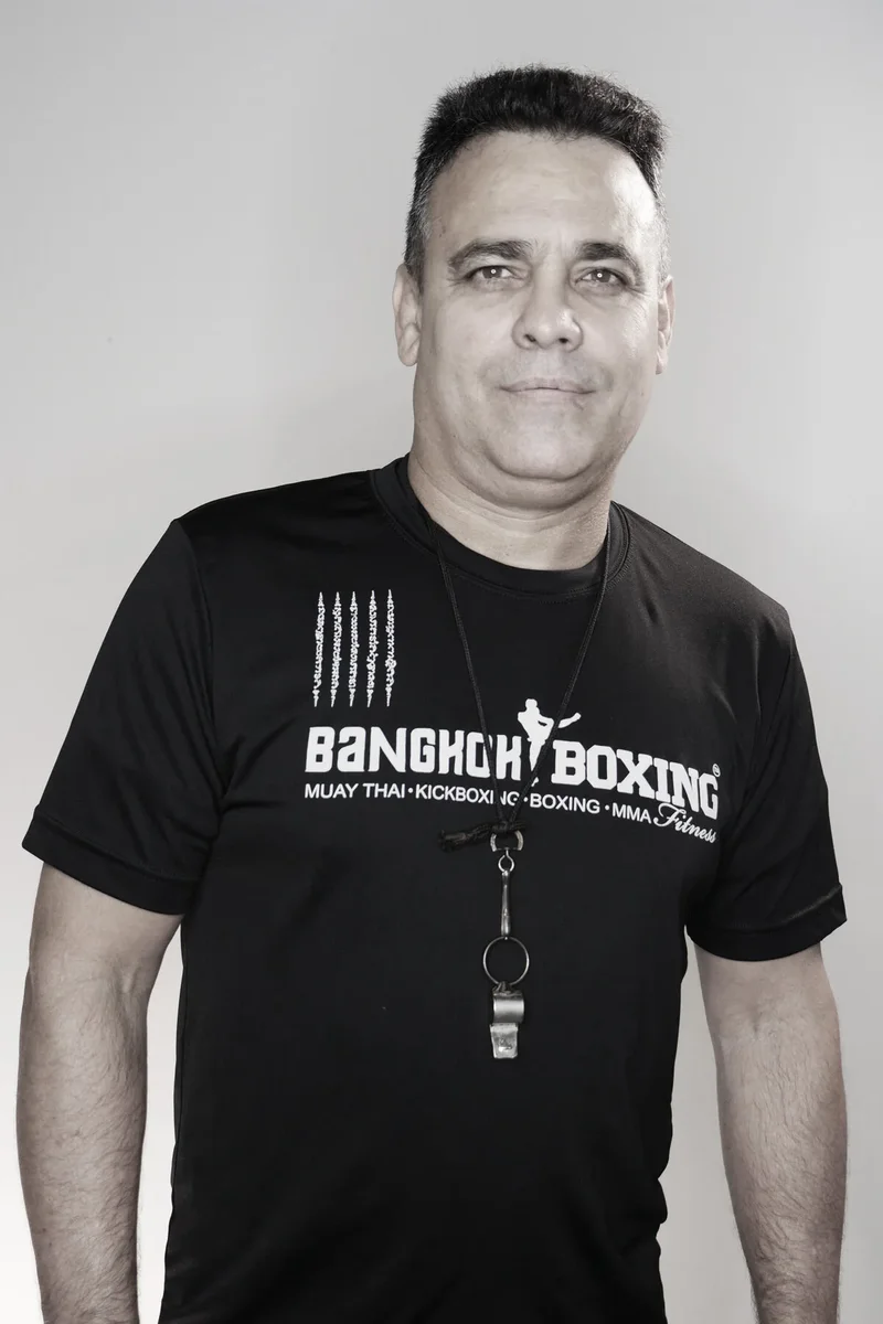 Bangkok Boxing Fitness academy photo