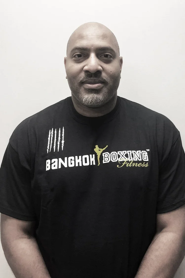 Bangkok Boxing Fitness academy photo