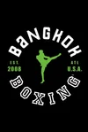Bangkok Boxing Fitness academy photo