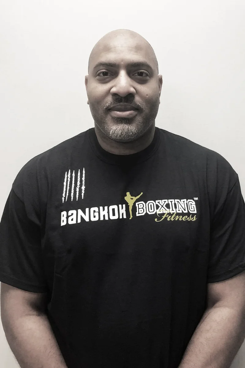 Bangkok Boxing Fitness academy photo