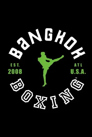 Bangkok Boxing Fitness academy photo