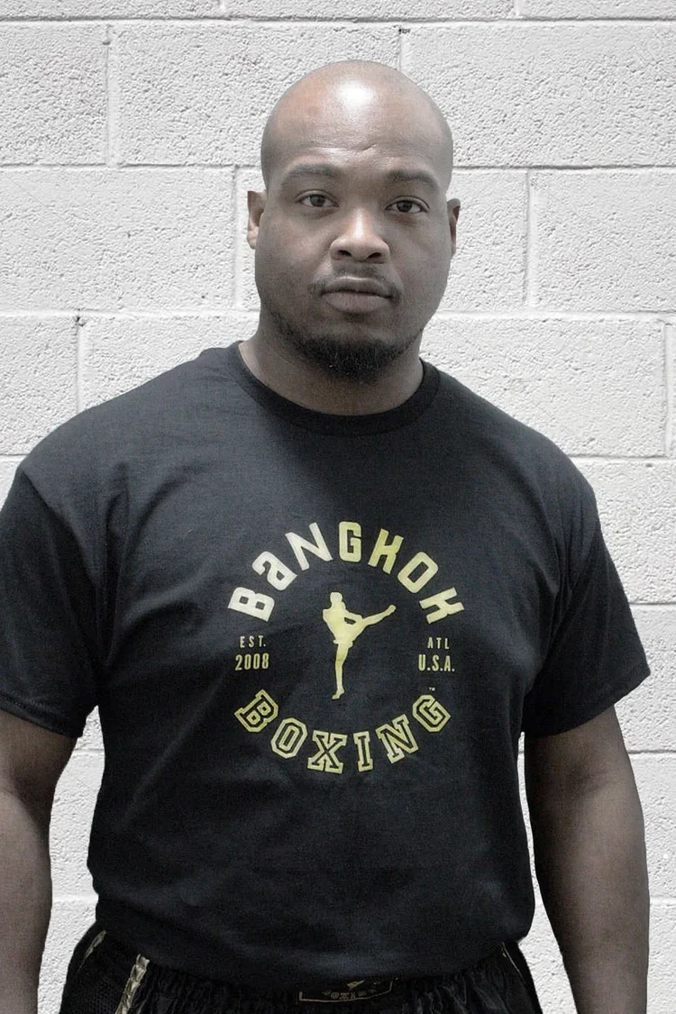 Bangkok Boxing Fitness academy photo