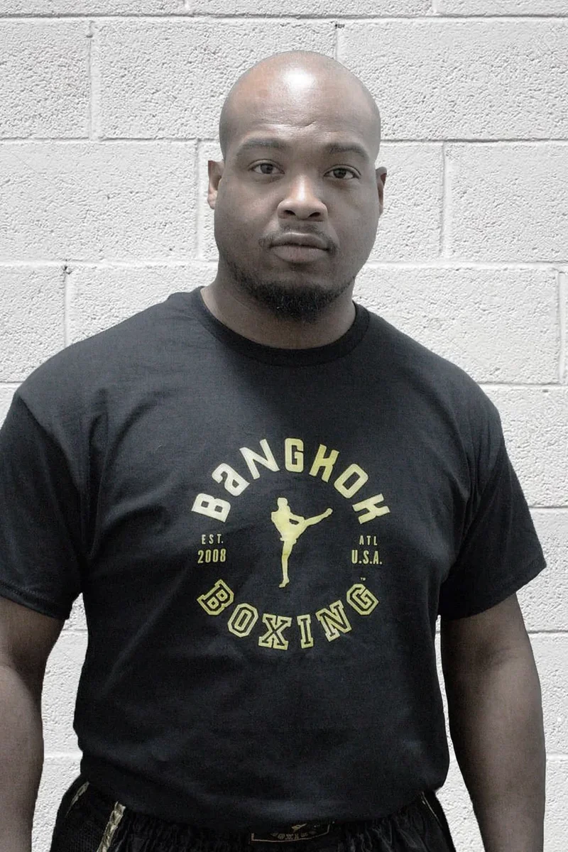 Bangkok Boxing Fitness academy photo