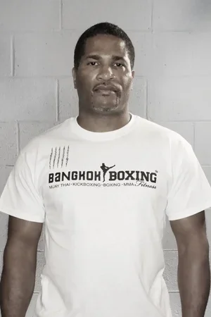 Bangkok Boxing Fitness academy photo