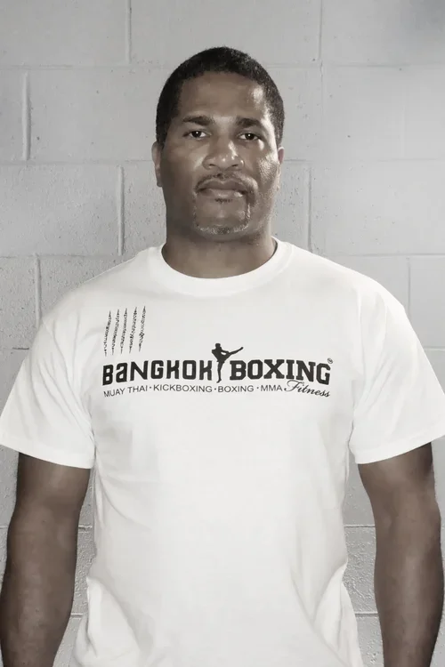 Bangkok Boxing Fitness academy photo