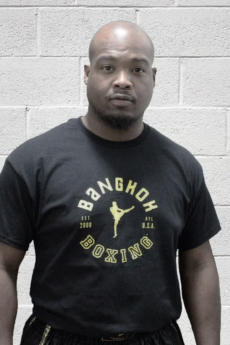 Bangkok Boxing Fitness academy photo