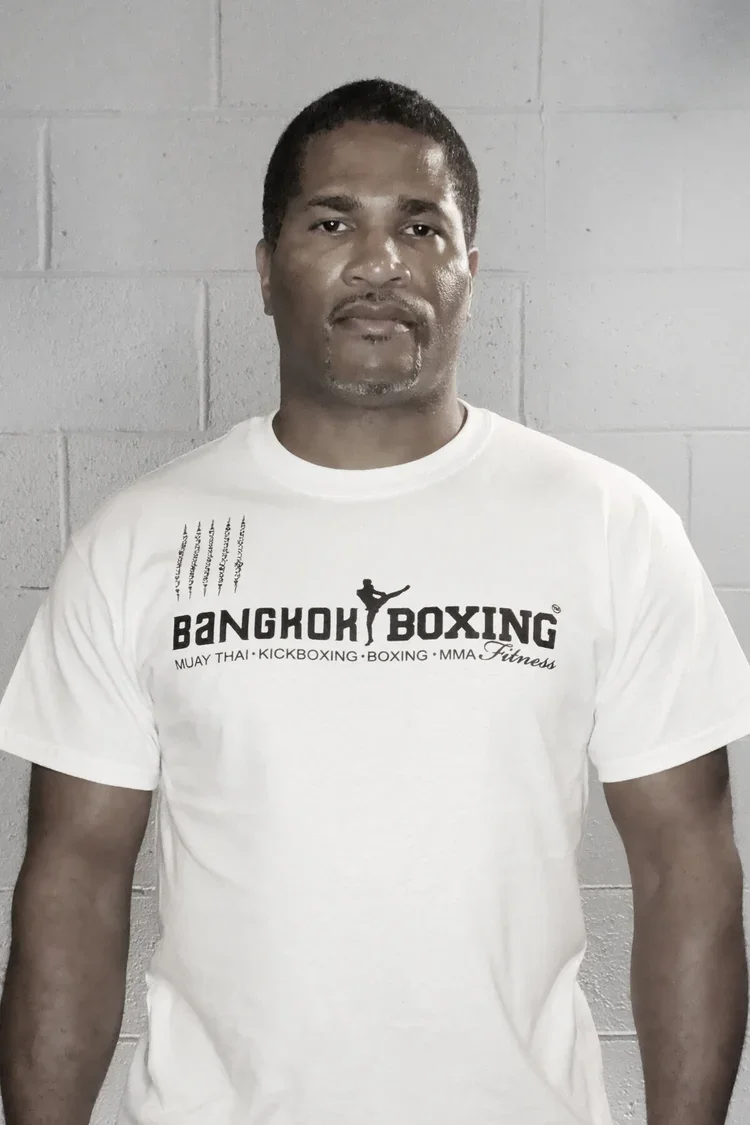 Bangkok Boxing Fitness academy photo
