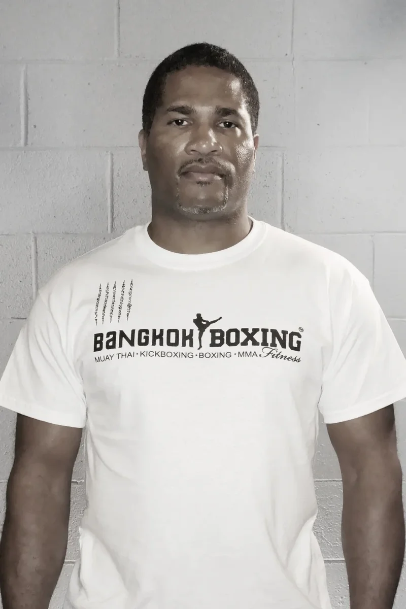 Bangkok Boxing Fitness academy photo