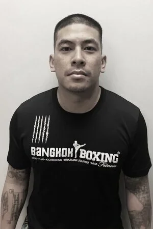 Bangkok Boxing Fitness academy photo