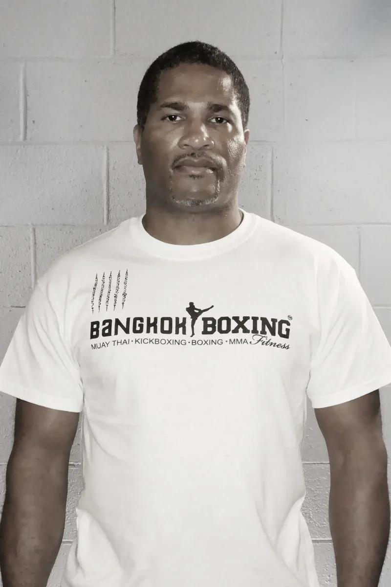 Bangkok Boxing Fitness academy photo