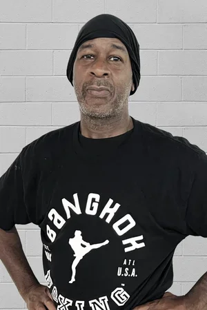 Bangkok Boxing Fitness academy photo