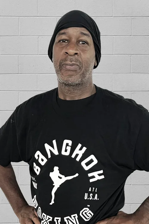 Bangkok Boxing Fitness academy photo