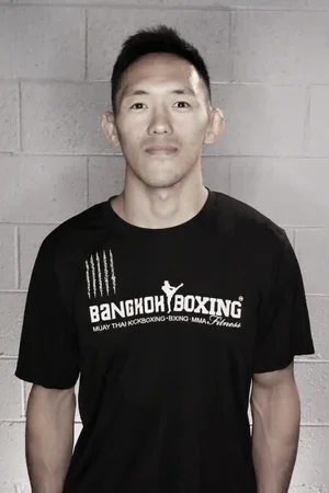 Bangkok Boxing Fitness academy photo