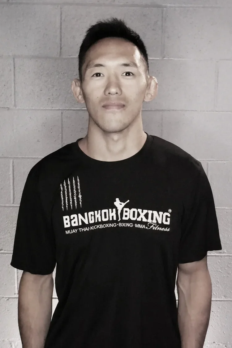 Bangkok Boxing Fitness academy photo