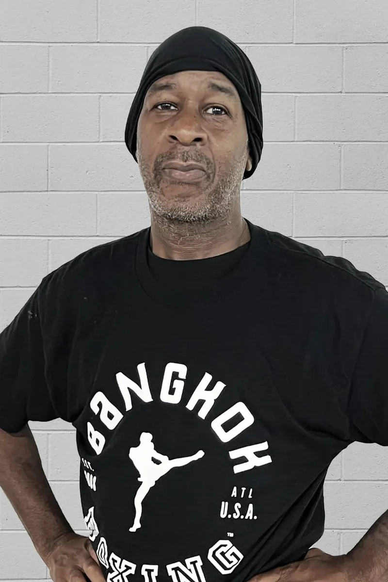 Bangkok Boxing Fitness academy photo