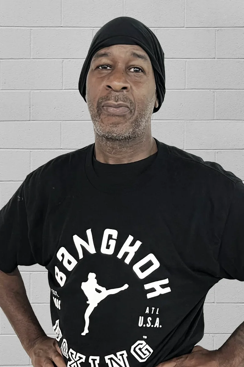 Bangkok Boxing Fitness academy photo
