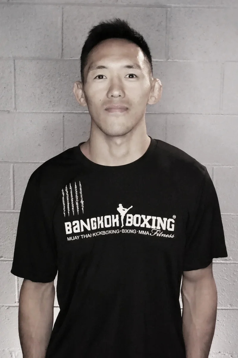 Bangkok Boxing Fitness academy photo