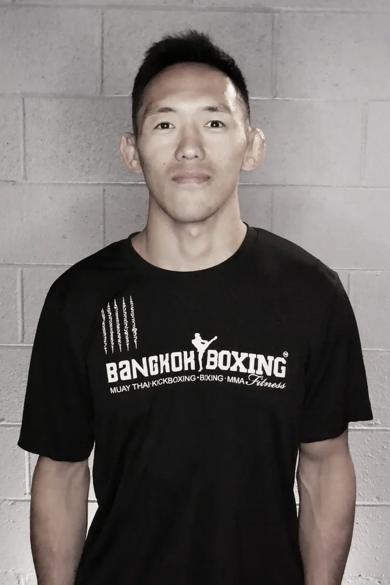 Bangkok Boxing Fitness academy photo