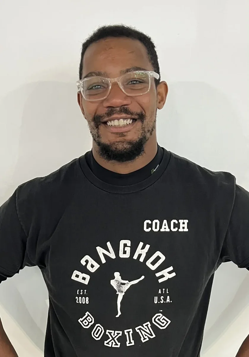 Bangkok Boxing Fitness academy photo