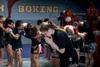 Bangkok Boxing Fitness academy photo