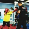 Bangkok Boxing Fitness academy photo