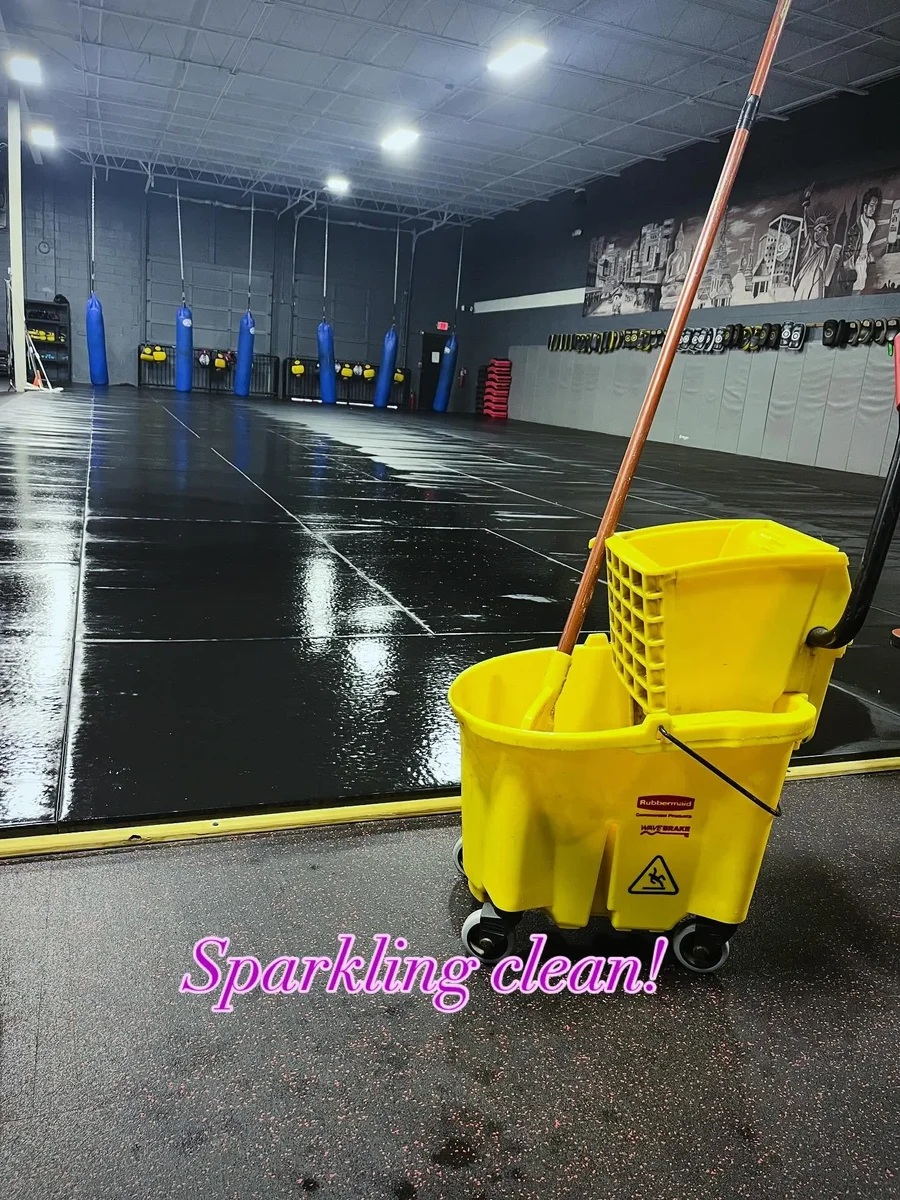 Bangkok Boxing Fitness facility image