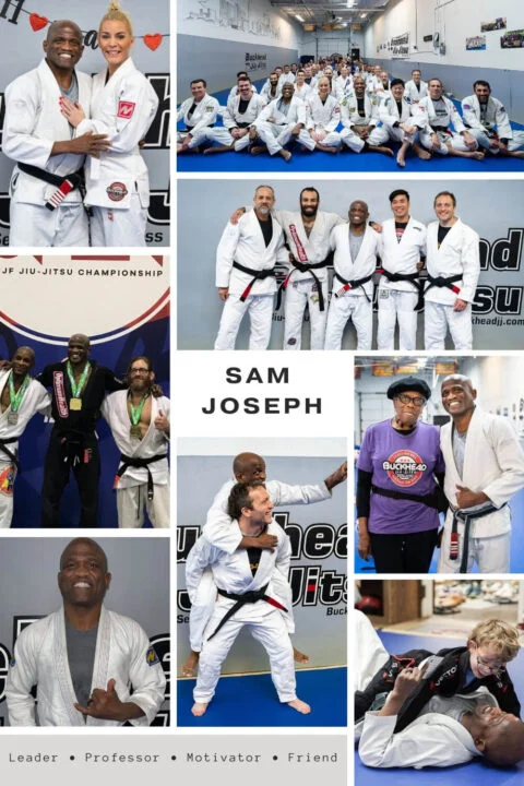 Buckhead Jiu Jitsu academy photo