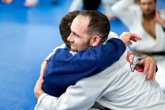 Buckhead Jiu Jitsu academy photo