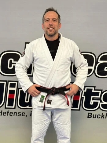 Buckhead Jiu Jitsu academy photo