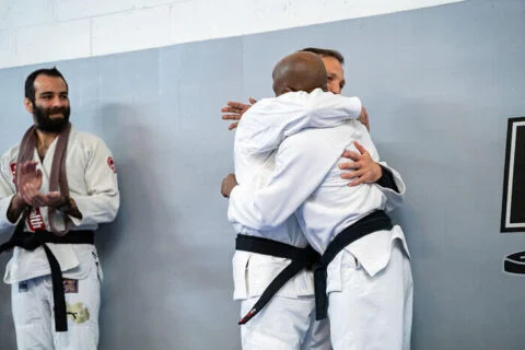 Buckhead Jiu Jitsu academy photo