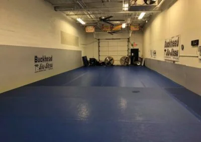 Buckhead Jiu Jitsu academy photo
