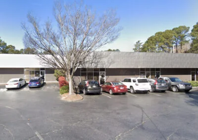 Buckhead Jiu Jitsu academy photo