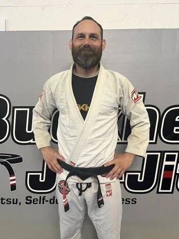 Buckhead Jiu Jitsu academy photo