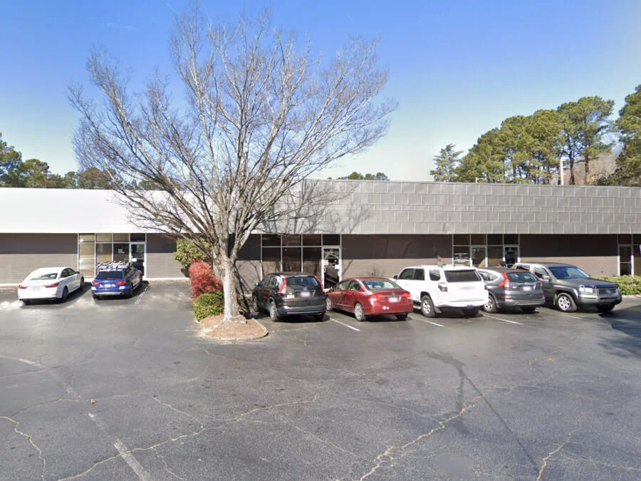 Buckhead Jiu Jitsu academy photo