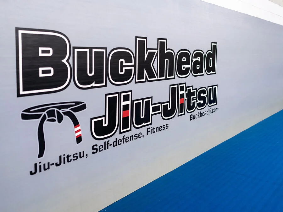 Buckhead Jiu Jitsu academy photo