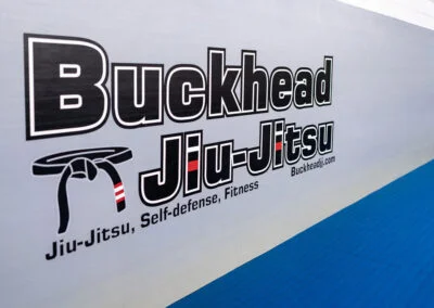 Buckhead Jiu Jitsu academy photo