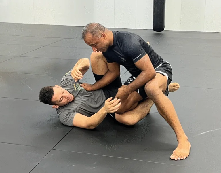 Buckhead MMA academy photo