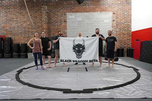 Buckhead MMA academy photo