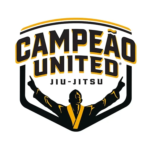 Campeão United Jiu-Jitsu Kennesaw visual