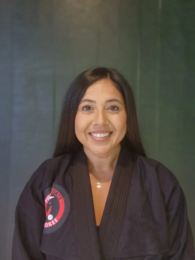 Canton Brazilian Jiu Jitsu academy photo