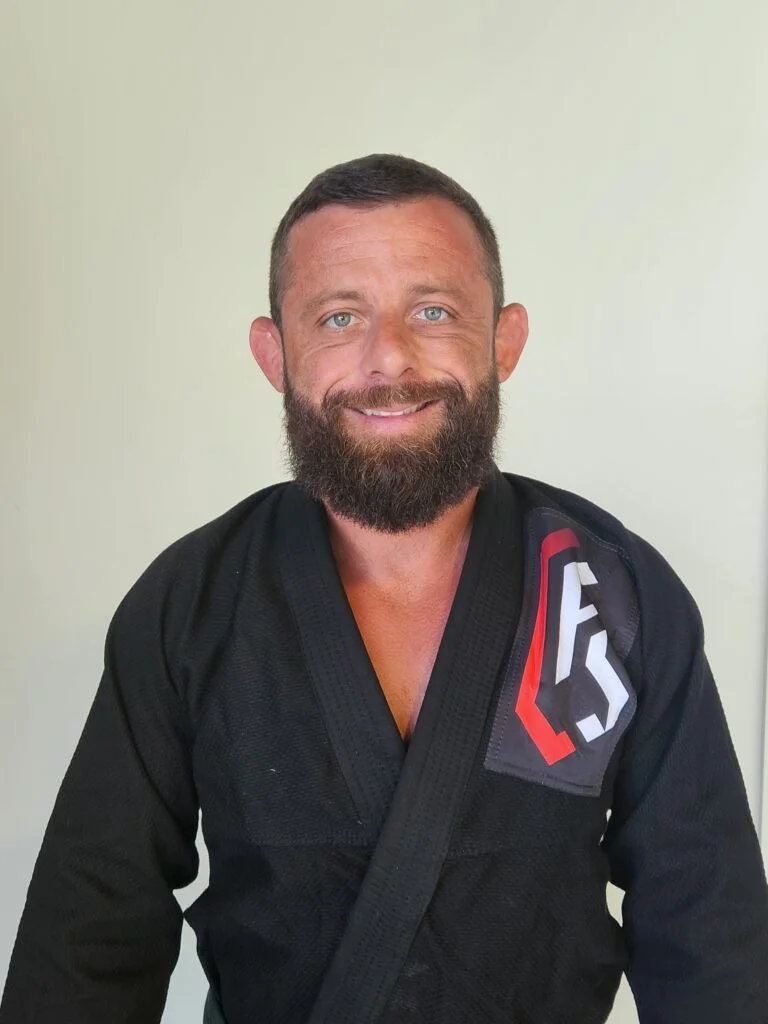 Canton Brazilian Jiu Jitsu academy photo