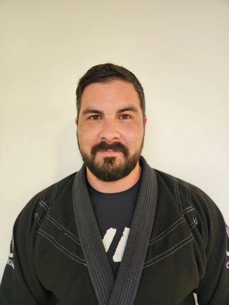 Canton Brazilian Jiu Jitsu academy photo