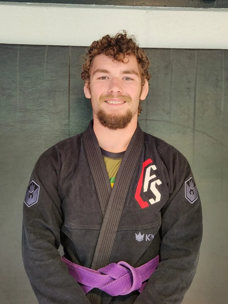 Canton Brazilian Jiu Jitsu academy photo